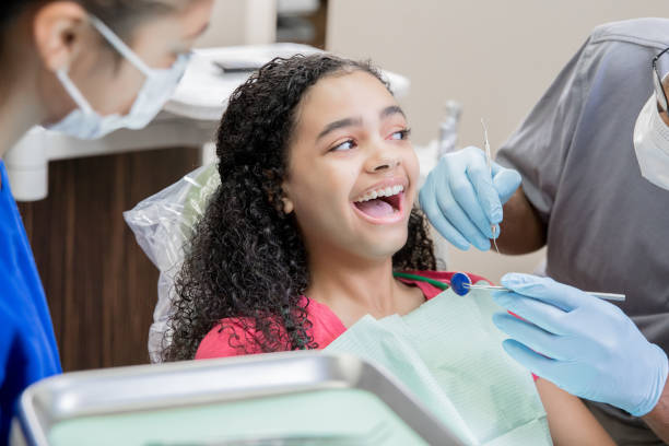 Best Emergency Treatment for Oral Infections in Riverside, OH