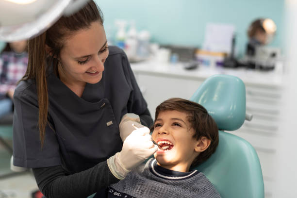 Best Emergency Pediatric Dental Care in Riverside, OH