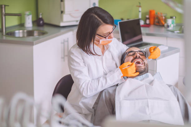 Best Emergency Orthodontic Repairs in Riverside, OH